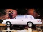 Plymouth Reliant Custom 2-Door Sedan 1982 года